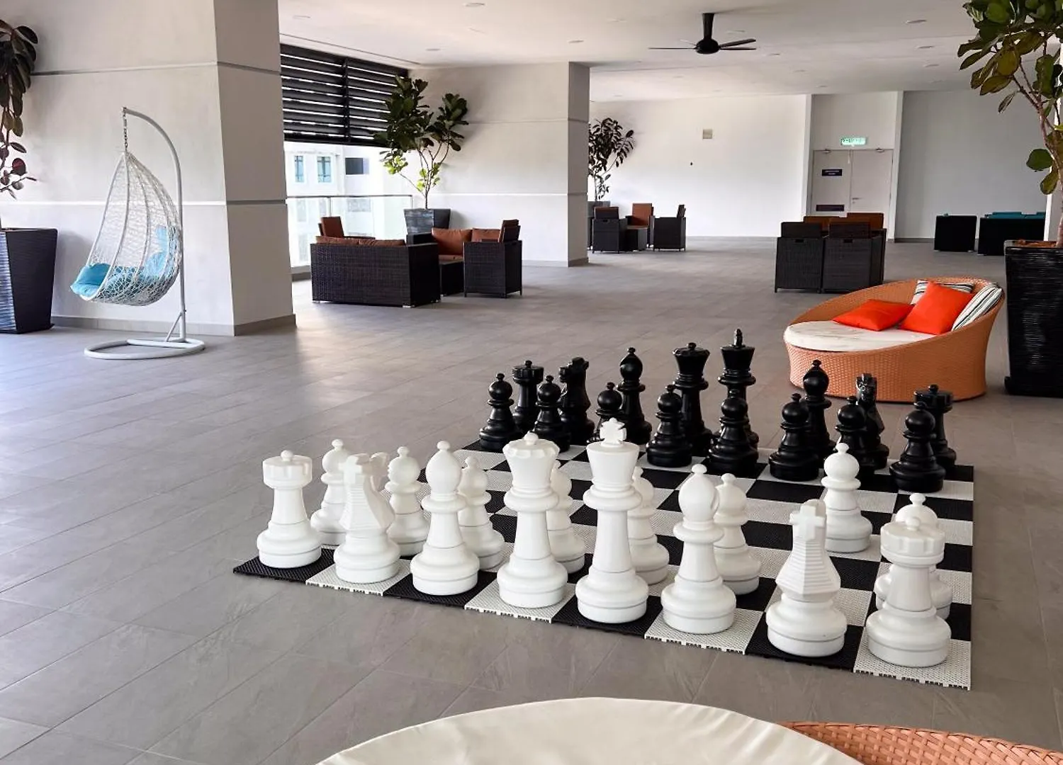 Appartamento Lavile Homestay Near Sunway Velocity And Mrt Maluri By Iconique Kuala Lumpur