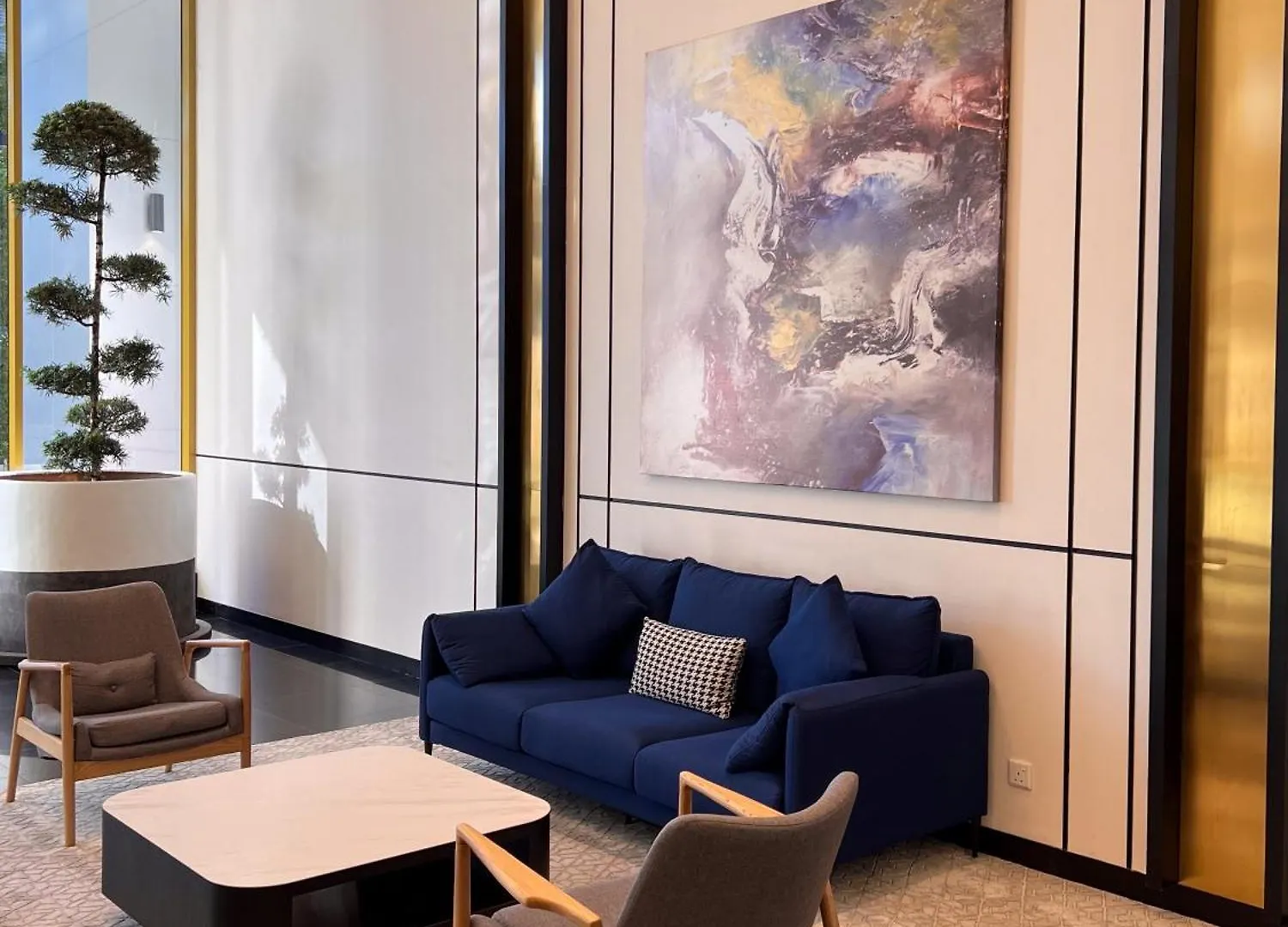 Lavile Homestay Near Sunway Velocity And Mrt Maluri By Iconique Kuala Lumpur Malesia