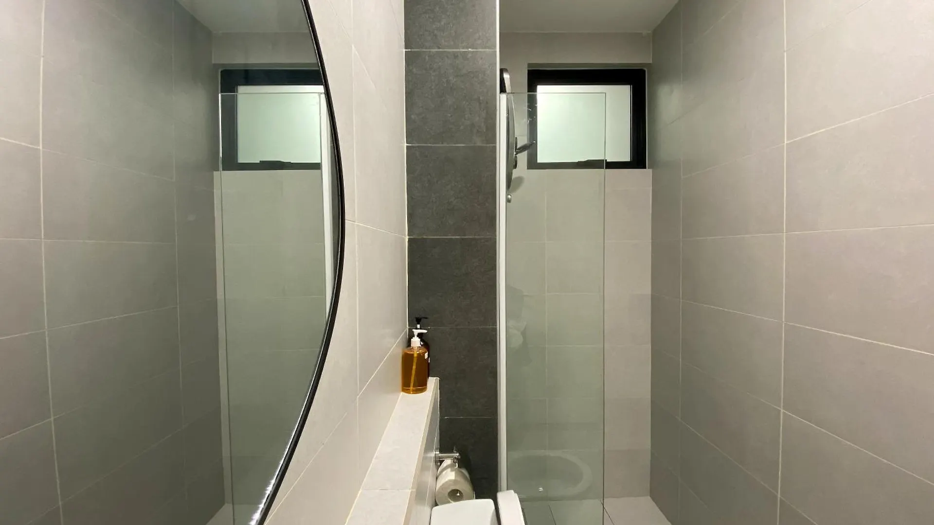 Apartment Lavile Homestay Near Sunway Velocity And Mrt Maluri By Iconique Kuala Lumpur